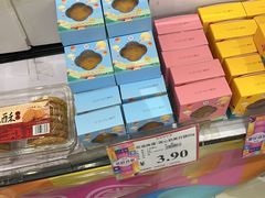 -狮王府淮扬菜(新街口友谊店)