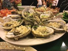 -盛港湾海鲜食府(黄沙店)