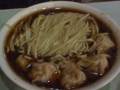 饺面-蒋家桥饺面店(广陵路店)