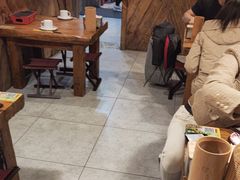 -蚝太郎 • 海鲜烧烤(建国路创始店)