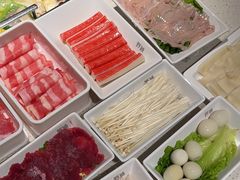 -野妹火锅(龙岗店)