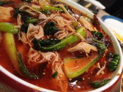 麻辣烫-小乾杯串店•16年沈阳烧烤(文安路店)