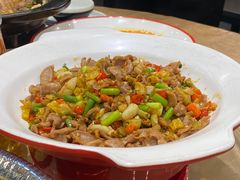 -李氏传家菜(兴城路店)