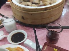 -同君福大酒楼(紫新路店)