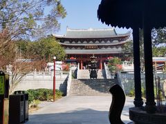 -莆田南少林寺