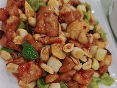 -东四民芳餐厅(世茂工三店)
