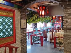 -北平印象.北京烤鸭.新京菜.融合菜(世贸店)