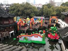 -绿波廊(豫园店)