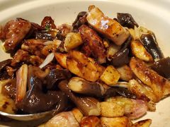 -T館·花园艺术餐厅