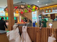 -武庄主特色炒鸡(周恩来纪念馆店)