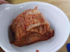 泡菜-夏星酒馆(剑桥公社店)