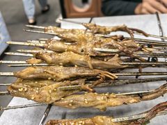 -老虎滩大连海鲜烧烤(建邺云锦路总店)