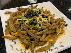-丰食农家乐