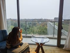 -阳澄湖费尔蒙酒店