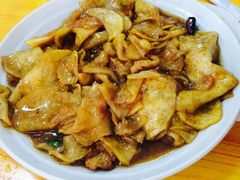 -如意香辣鸡架(总店)