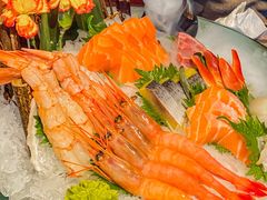-極上萬膳·日料放题(海岸城店)