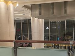 -太极·粤菜餐厅(亚运村鸟巢店)