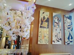 -水林间·寿喜烧自助(仙林金鹰店)
