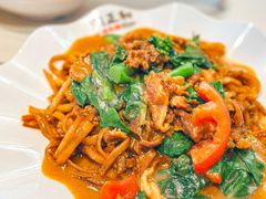 -潮正和潮汕牛肉火锅·老字号(番禺万达店)
