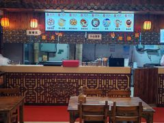 -四季美汤包(汉口里店)