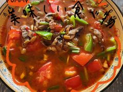 黄鳝丝面-尧钧财鱼面(育才路店)