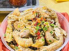 -板桥海鲜广场(文明东店)