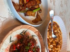 -无锡梁鸿湿地丽笙度假酒店·流觞西餐厅