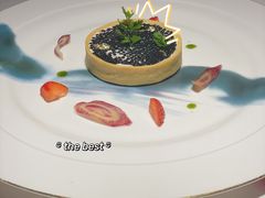 -燃扒房Steakhouse(皇庭店)