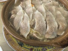 -砂锅居(西四店)