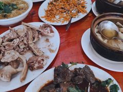 -辉弟鹅肉店