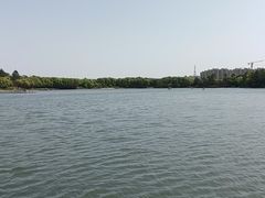 -美兰湖景区