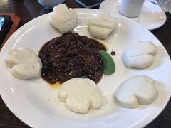 -枣子树·素食餐厅(朱家尖店)