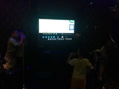 -泡沫BUbbLE量贩式KTV(金沙江路店)