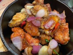 -潮界(虹桥新天地店)