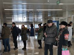 -首都医科大学附属北京天坛医院