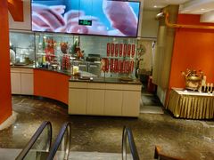 -万龙洲海鲜(南新仓店)