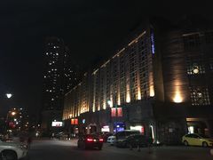 景点-1933老场坊