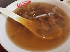 -好成财牛排馆(涂门街总店)