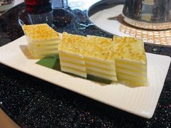 -味可道美食坊(福基路店)