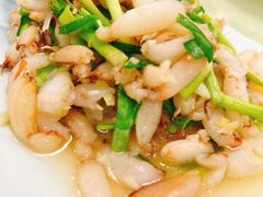 -奥华餐厅·老张记(台基厂店)