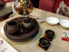 -点都德(盘福楼店)