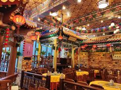 -缪氏川菜(第五园店)