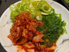 -神户赤童日式烤肉伙伴(东直门店)