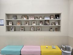 -天真蓝照相馆(五角场百联又一城店)