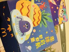 -麦当劳(中山大道中店)