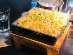 酸菜-很久以前羊肉串(南京路第一百货店)