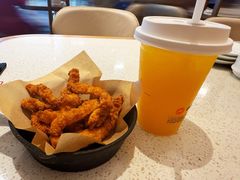 -必胜客(联投东方店)