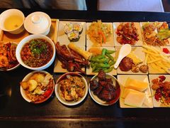 -青藤茶馆(南山路店)