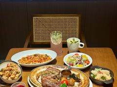 -森Some Fusion(荔湾店)