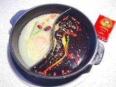 -钢管厂歆瑞源油卤串串香(春熙路太古里店)